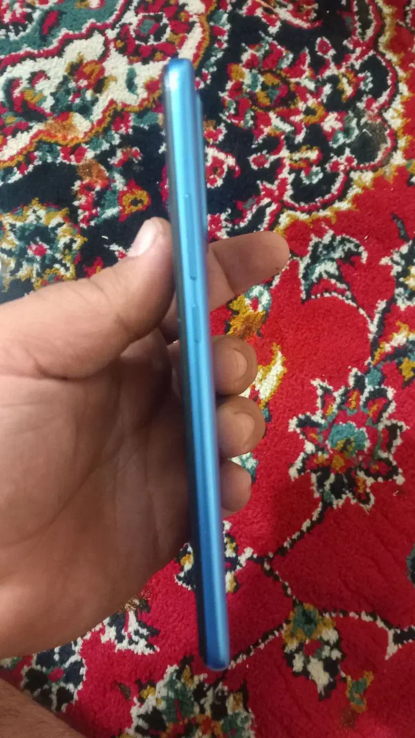 شیاومی ردمی 10c|موبایل|قدس, شهرقدس|دیوار