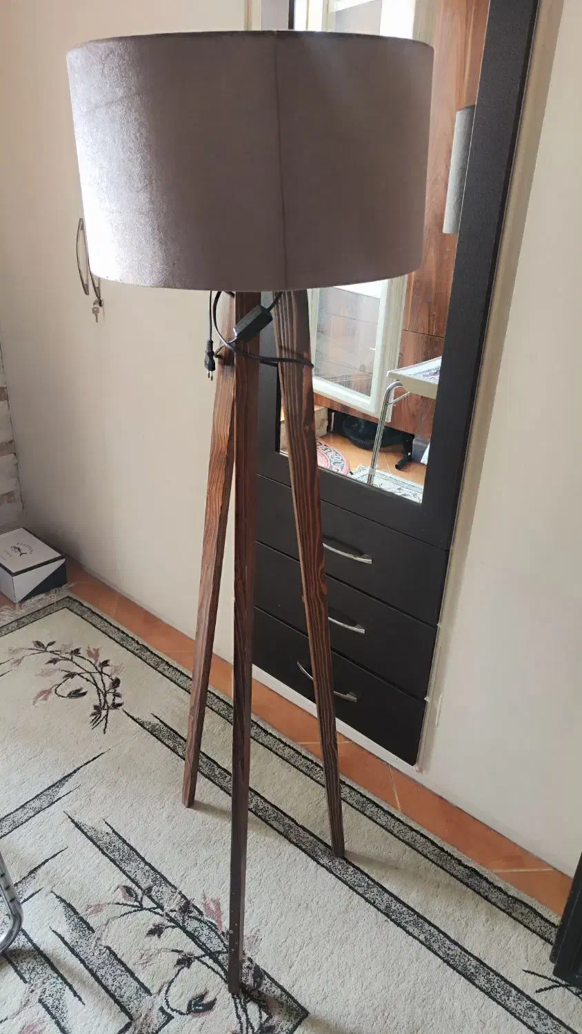 آباژور|چراغ خواب و آباژور|تهران, جمهوری|دیوار