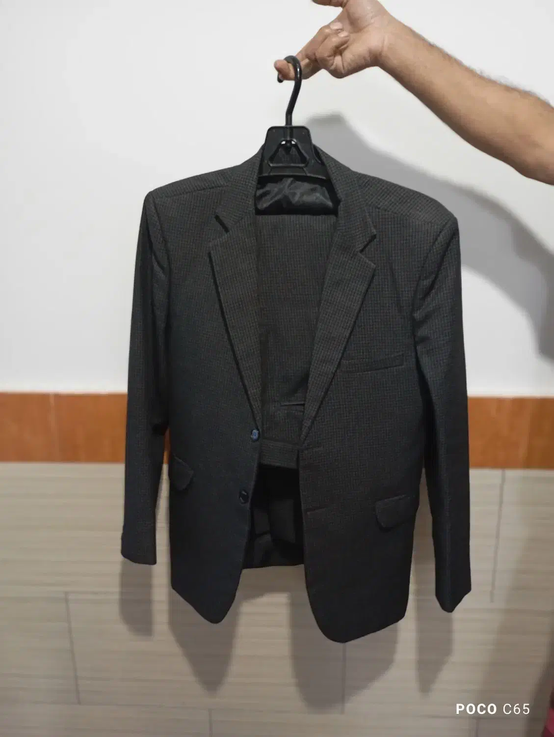 کت شلوار|لباس|گرگان, |دیوار