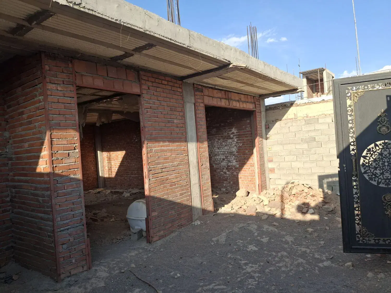 خانه ماهان|فروش خانه و ویلا|ماهان, |دیوار