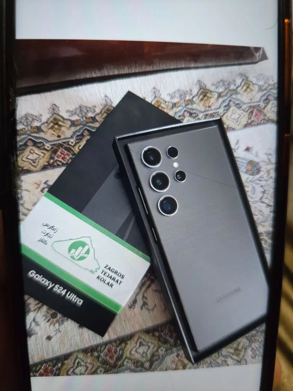 معاوضه گوشی با پراید|موبایل|کرمان, |دیوار