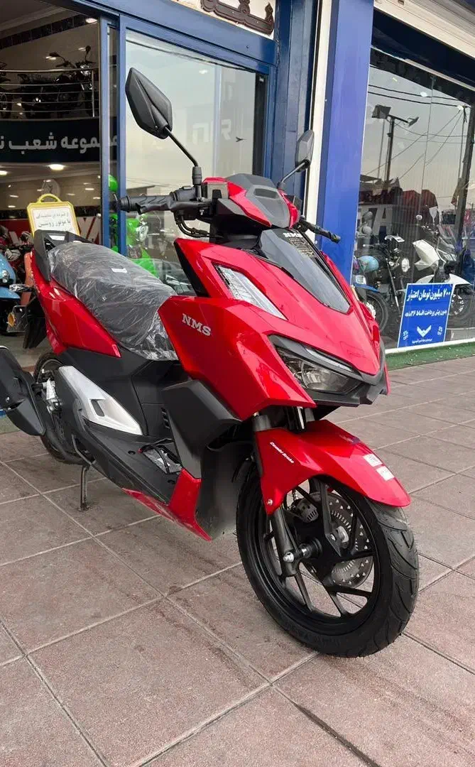 Galaxy CL160|موتورسیکلت|کرج, جهان‌شهر|دیوار