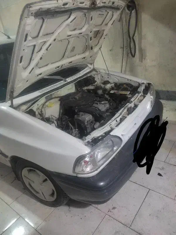 پراید|خودرو سواری و وانت|مرند, |دیوار