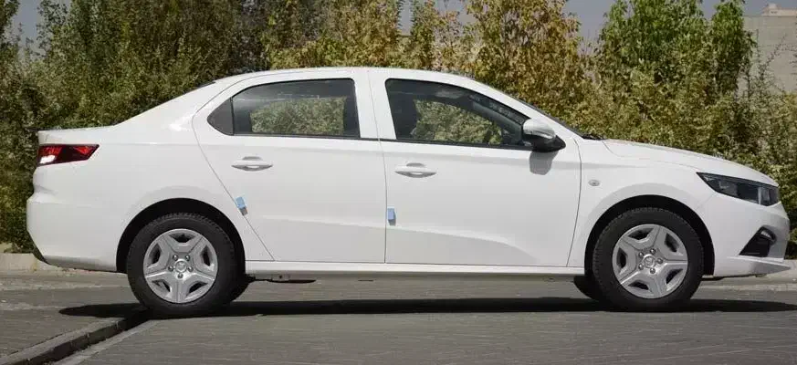 حواله تارا v1|خودرو سواری و وانت|تهران, تهرانسر شرقی|دیوار