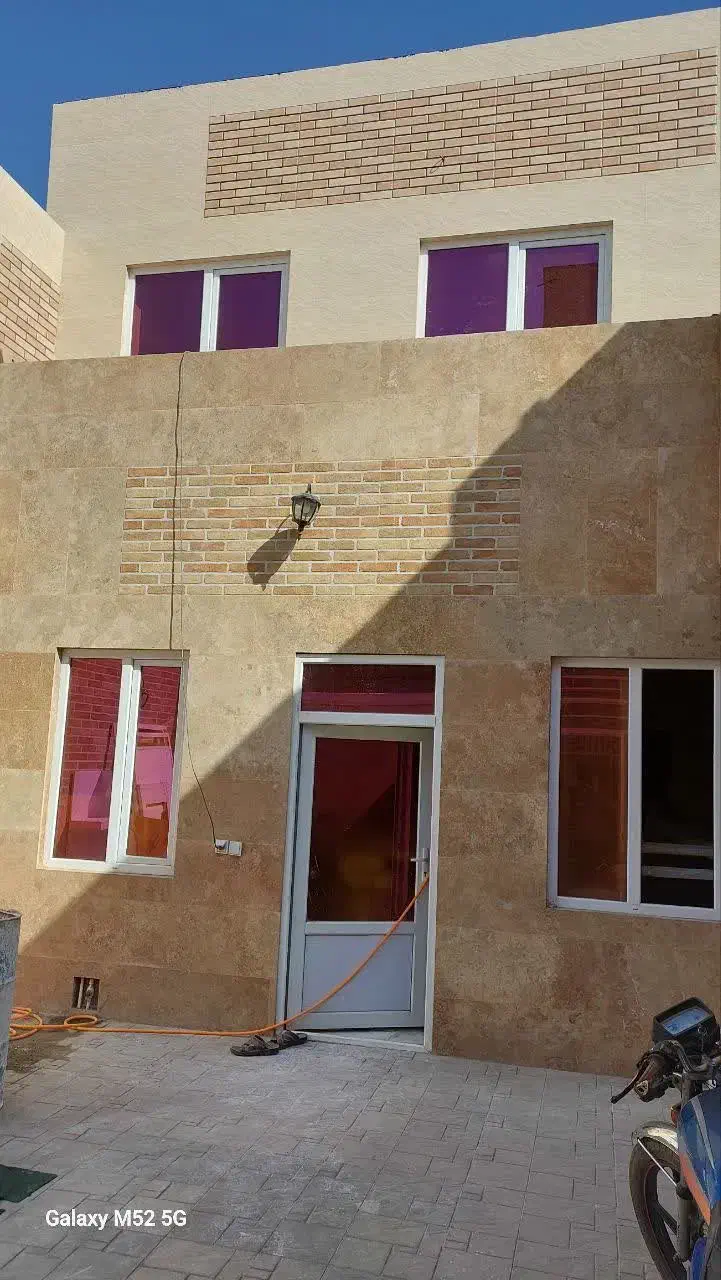 همکف ۱۲۰متری نوساز نزدیک حرم|فروش خانه و ویلا|قم, حاج زینل|دیوار