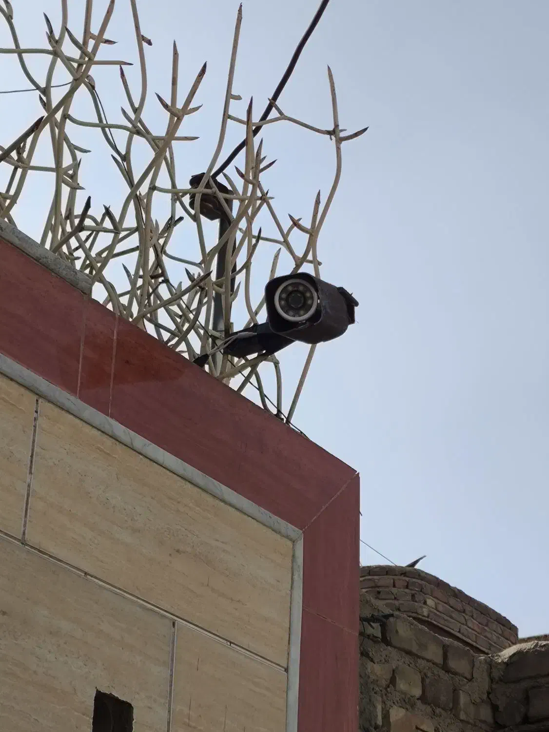 نصب و عیب یابی و فروش دوربینهای مداربسته|خدمات پیشه و مهارت|زاهدان, |دیوار