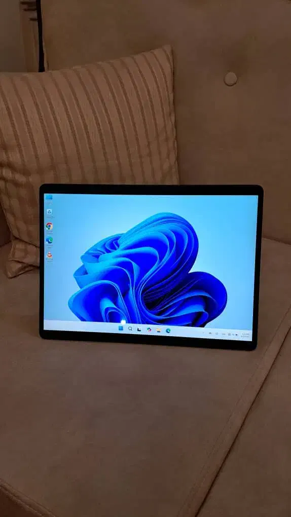 لبتاپ surface pro x sq5|رایانه همراه|کرج, فاز ۱ مهرشهر|دیوار