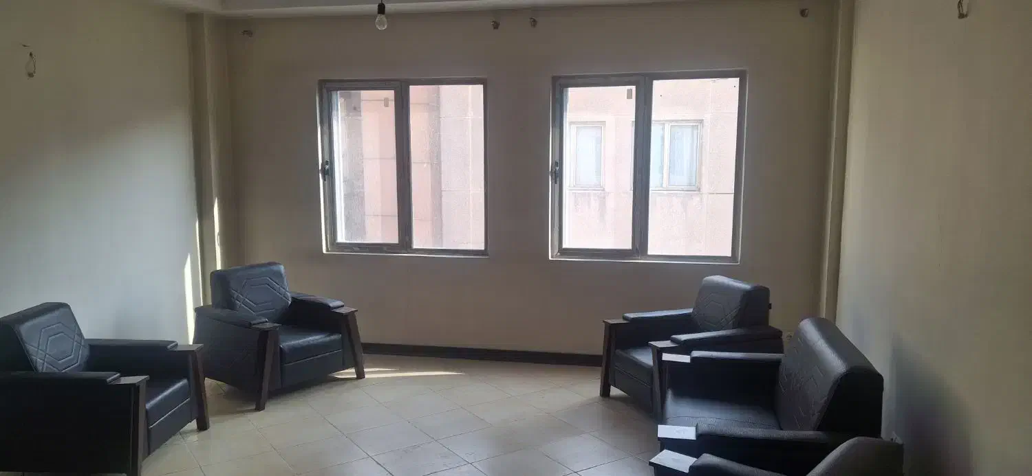 آپارتمان ۹۰ متری اردستانی ، آتی شهر