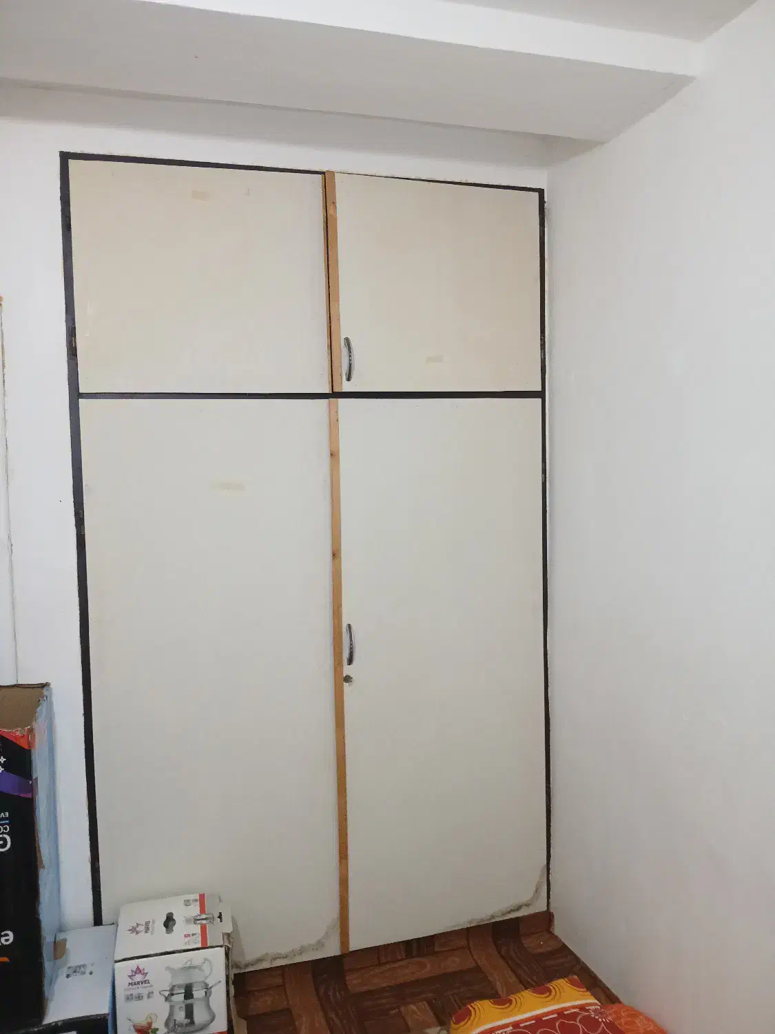 مسکن اسمان شیک ومرتب|فروش آپارتمان|آزادشهر, |دیوار