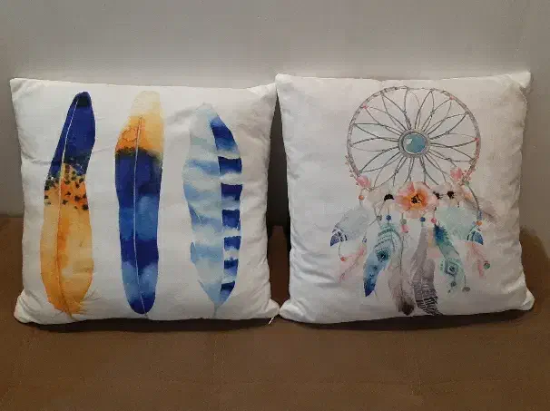 کاور کوسن نو|مبلمان خانگی و میز عسلی|خرمآباد, |دیوار