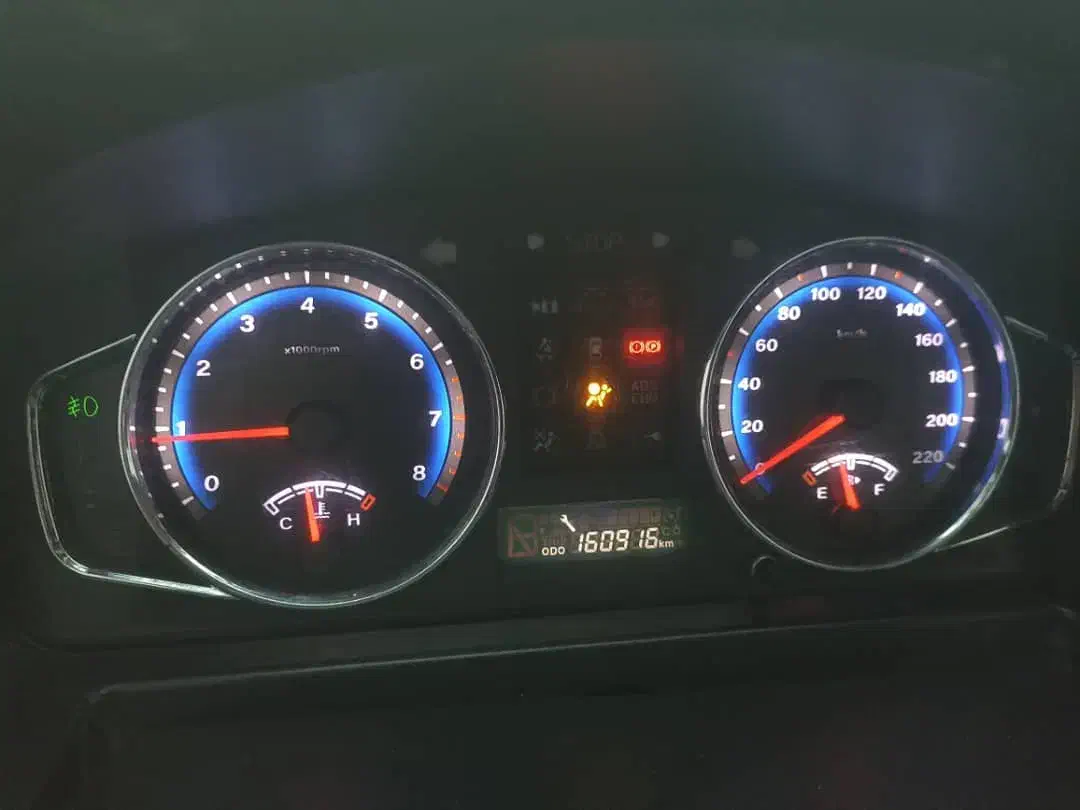 پژو SLX 97|خودرو سواری و وانت|سبزوار, ابارش|دیوار