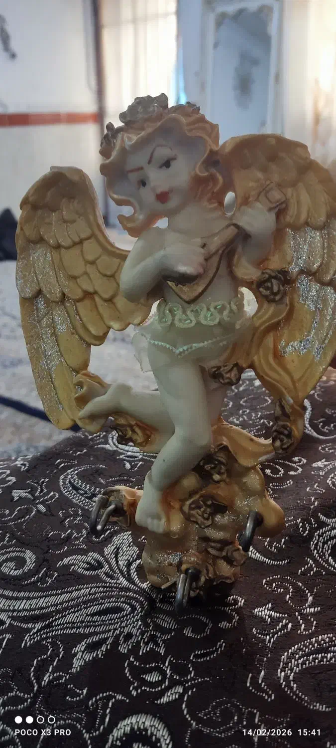 جا کلیدی|مجسمه، تندیس، ماکت|ملایر, |دیوار