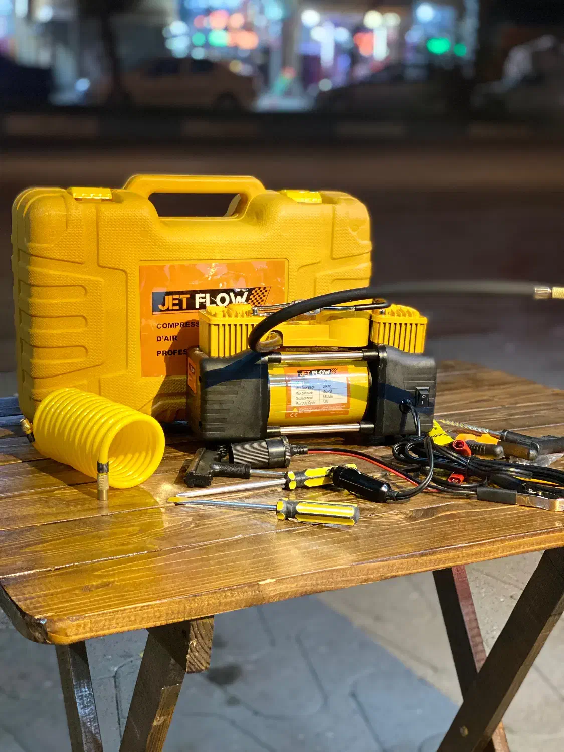 پمپ باد فندکی Jet flow|قطعات یدکی و لوازم جانبی|بوکان, |دیوار