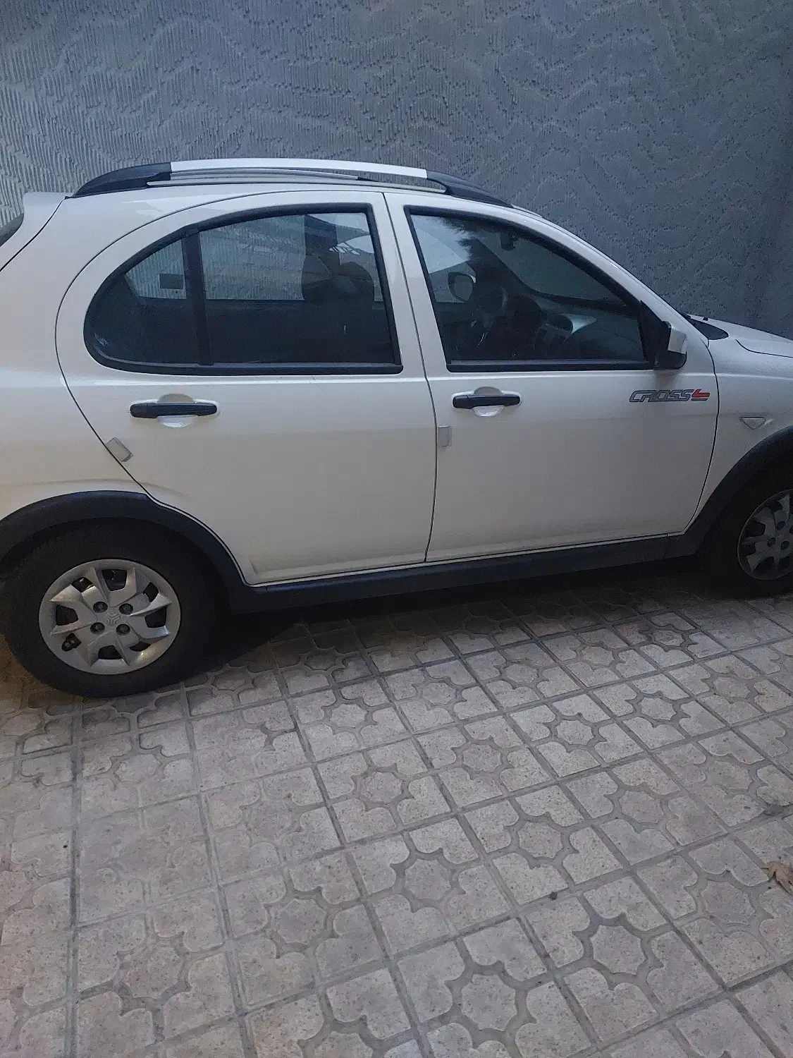 کوییک gxl 1403|خودرو سواری و وانت|پردیس, فاز ۲|دیوار