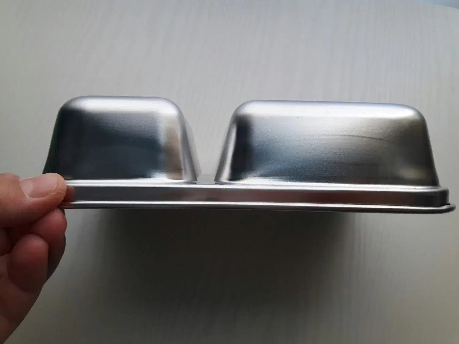 ظرف غذا مدرسه|ظروف نگهدارنده، پلاستیکی، یک‌بارمصرف|قزوین, |دیوار