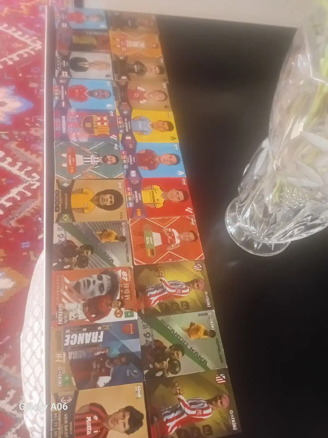 کارت کیمدی|کلکسیون و سرگرمی|اهر, |دیوار