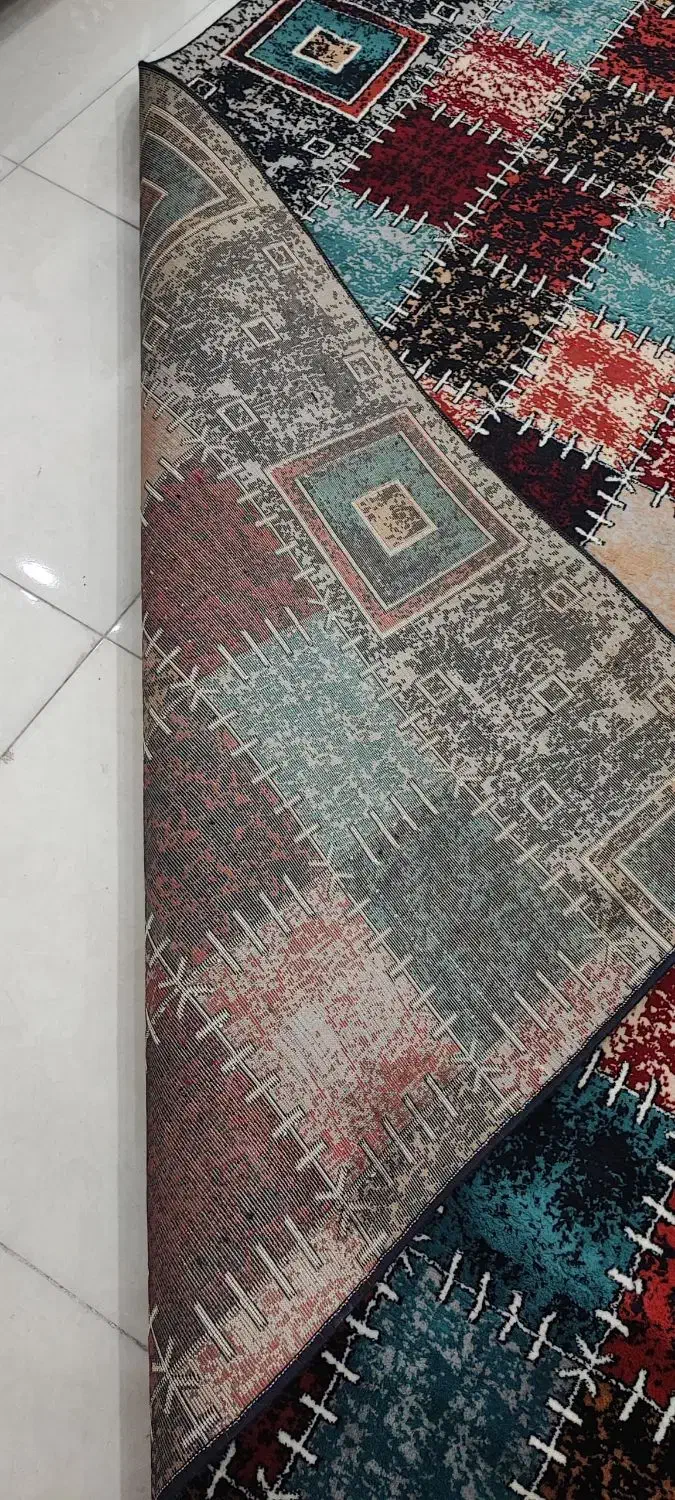 فرش ۵ متری|فرش|اهواز, آسیاباد|دیوار