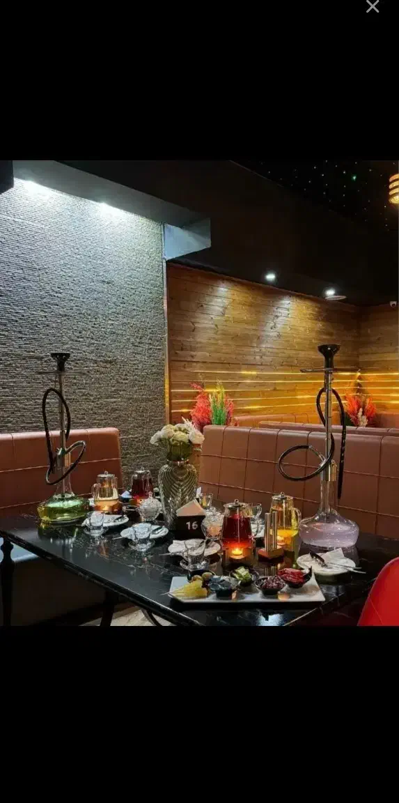 استخدام نیروی خانوم (کافه رستوران)|استخدام خدمات فروشگاه و رستوران|شاهرود, |دیوار