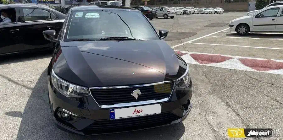 تارا v1|خودرو سواری و وانت|نورآباد, |دیوار