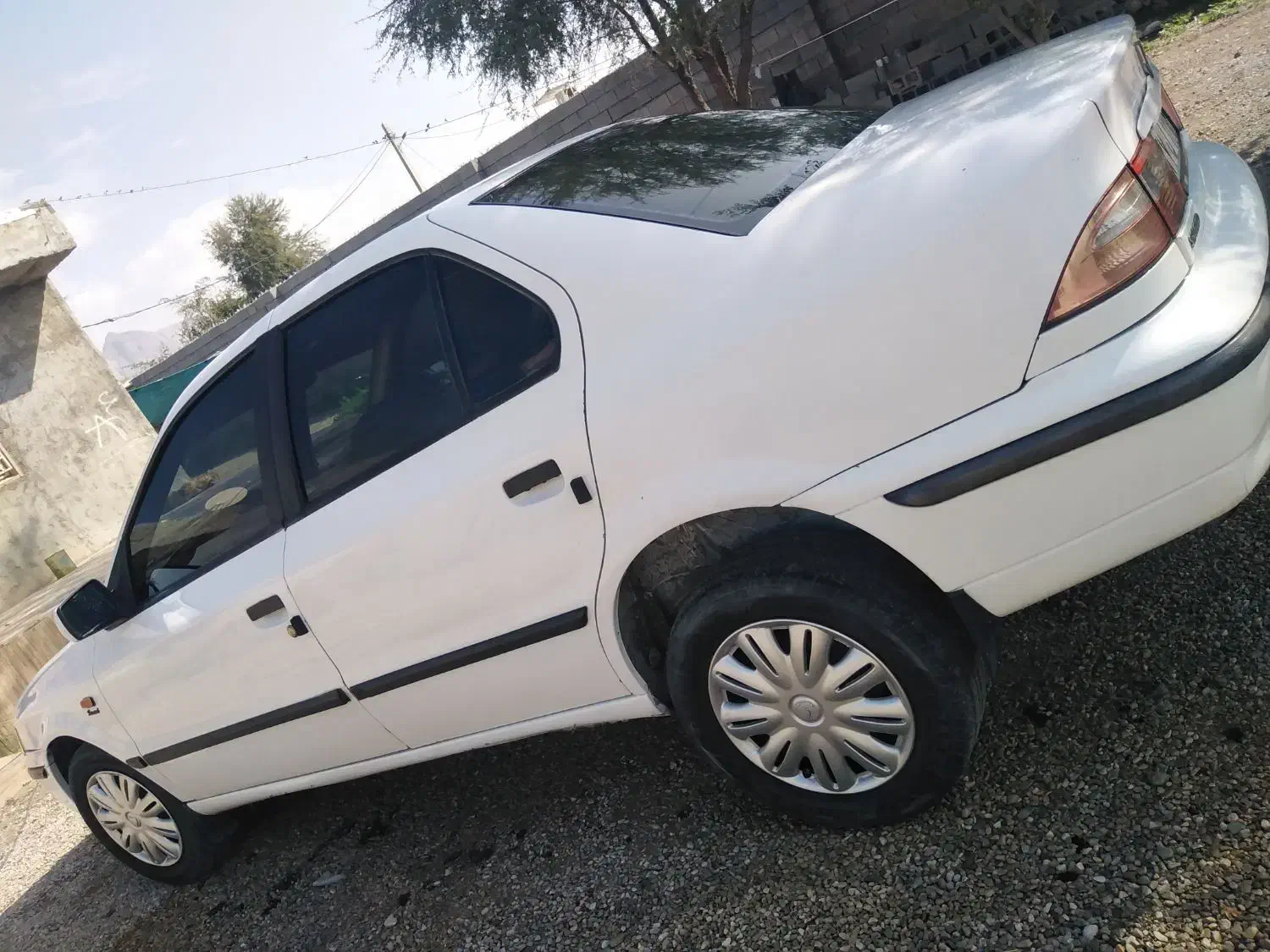 مدل 82در حد، تمیز، مرتب|خودرو سواری و وانت|بندرعباس, |دیوار