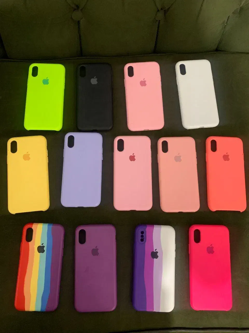 قاب گوشی xs|لوازم جانبی موبایل و تبلت|رودهن, |دیوار