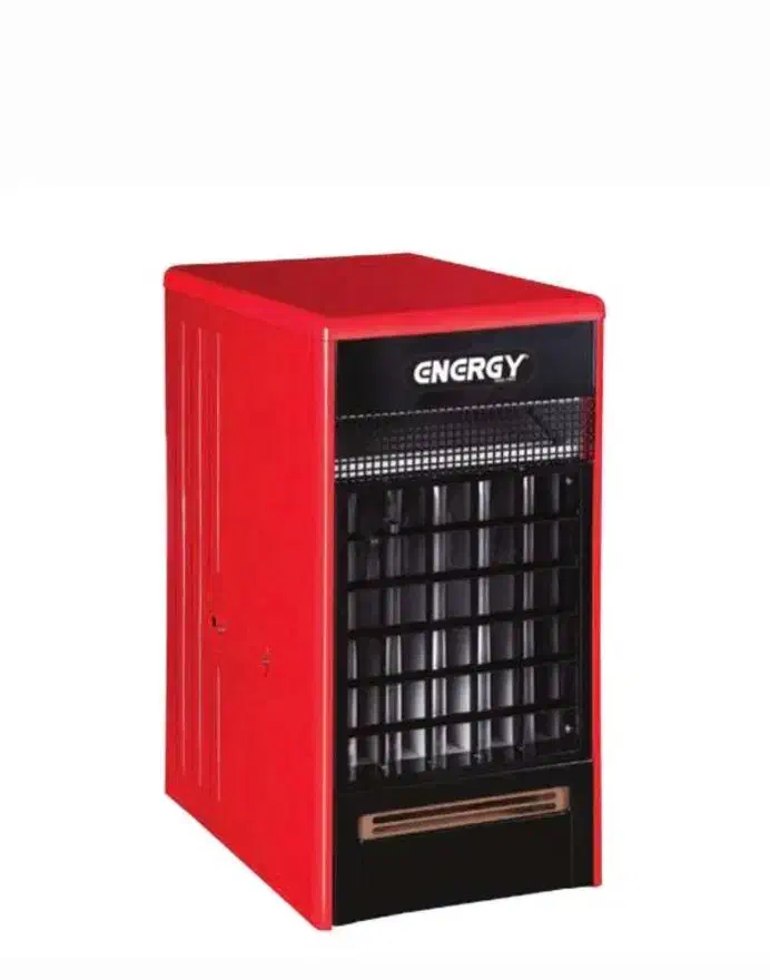 بخاری هیتر فن دار انرژی 625|بخاری، هیتر، شومینه|شهرکرد, |دیوار