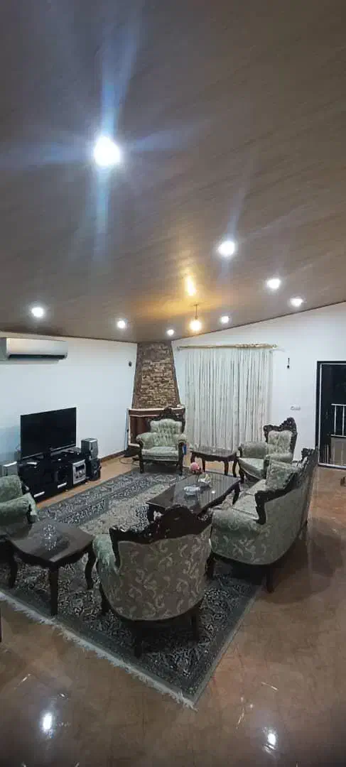 رهن و اجاره ویلایی سالانه