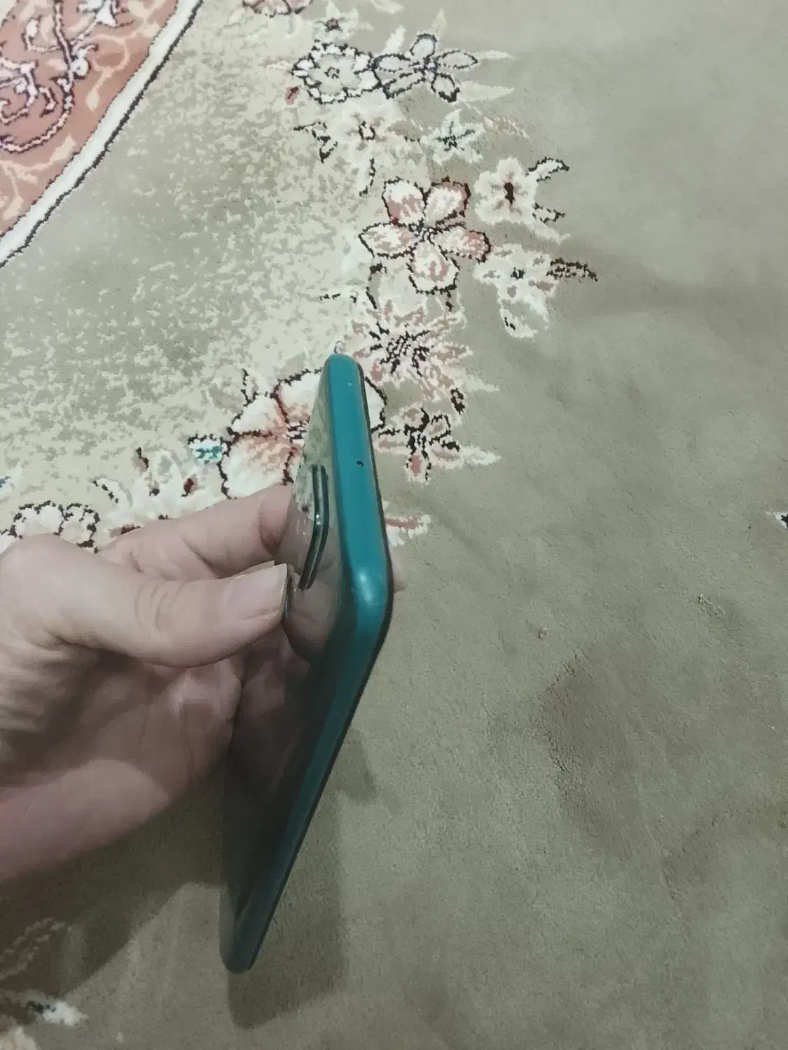 گوشی شیا نوت 9|موبایل|قم, زند آباد|دیوار