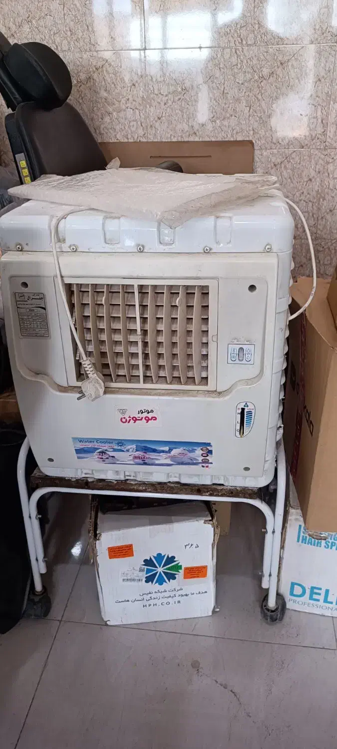 کولر آبی ۲۸۰۰|کولر آبی|ایلام, |دیوار
