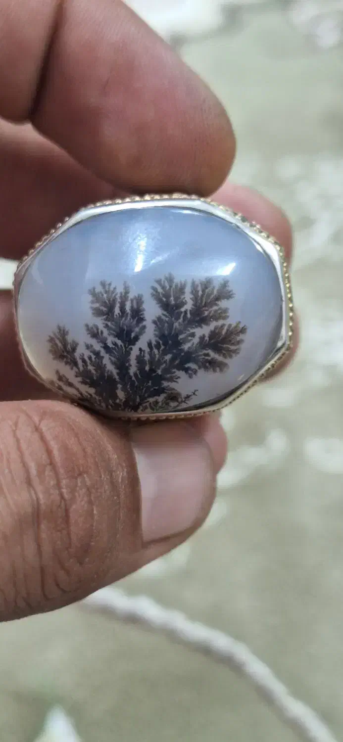 انگشتر شیخی اردبیل|جواهرات|اسلامشهر, شهرک مهدیه|دیوار