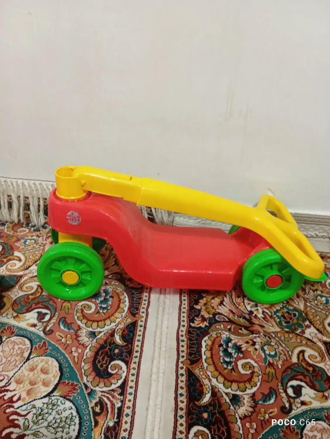 اسکوتر،تاب کودک،بارفیکس|اسباب و اثاث بچه|باقرشهر, |دیوار