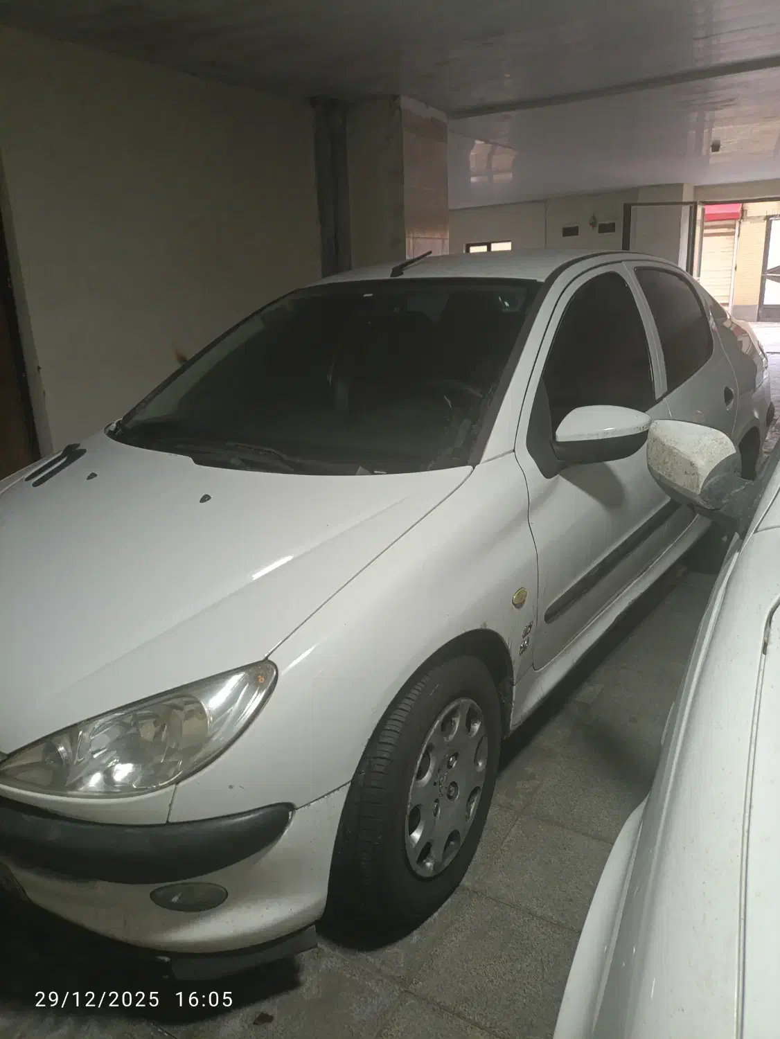 اس دی v8|خودرو سواری و وانت|تبریز, |دیوار