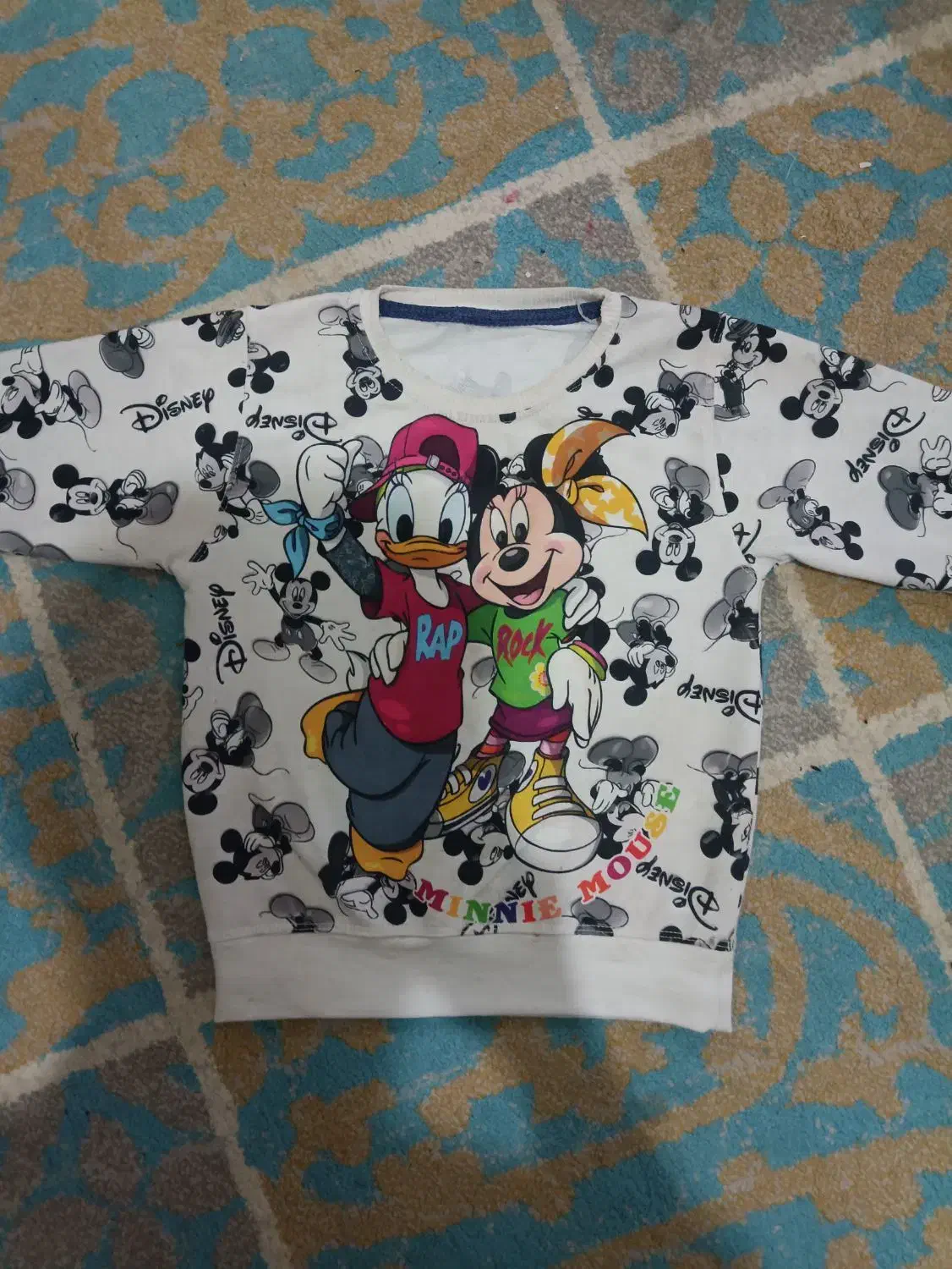 لباس بچگانه|کفش و لباس بچه|بیرجند, |دیوار