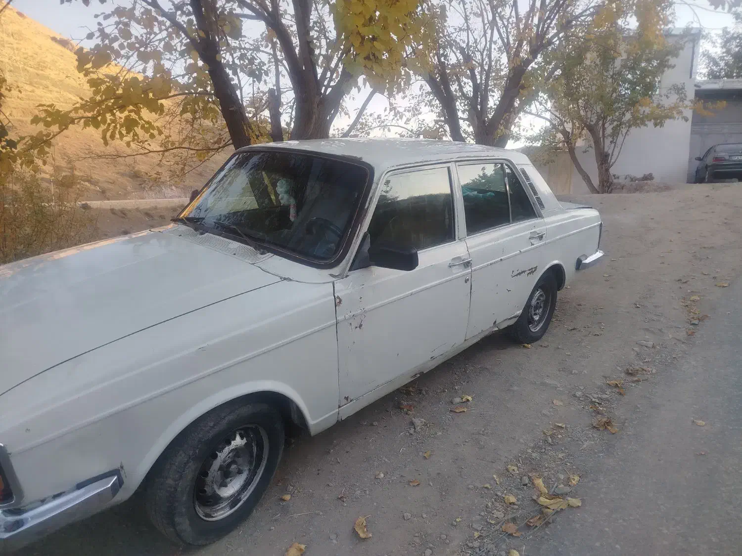 پیکان سواری|خودرو سواری و وانت|سنندج, |دیوار