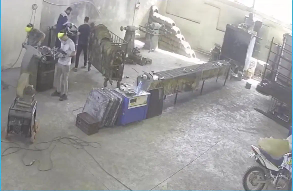 استخدام نیرو|استخدام صنعتی، فنی، مهندسی|تبریز, |دیوار