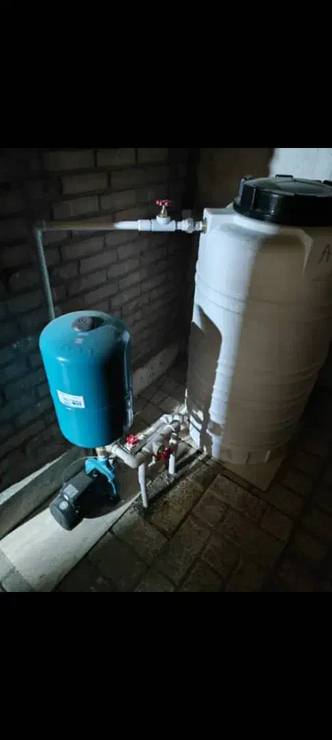 لوله کشی آب و فاضلاب تعمیرونصب پمپ آب رفع نشتی|خدمات پیشه و مهارت|تهران, تهرانسر شرقی|دیوار