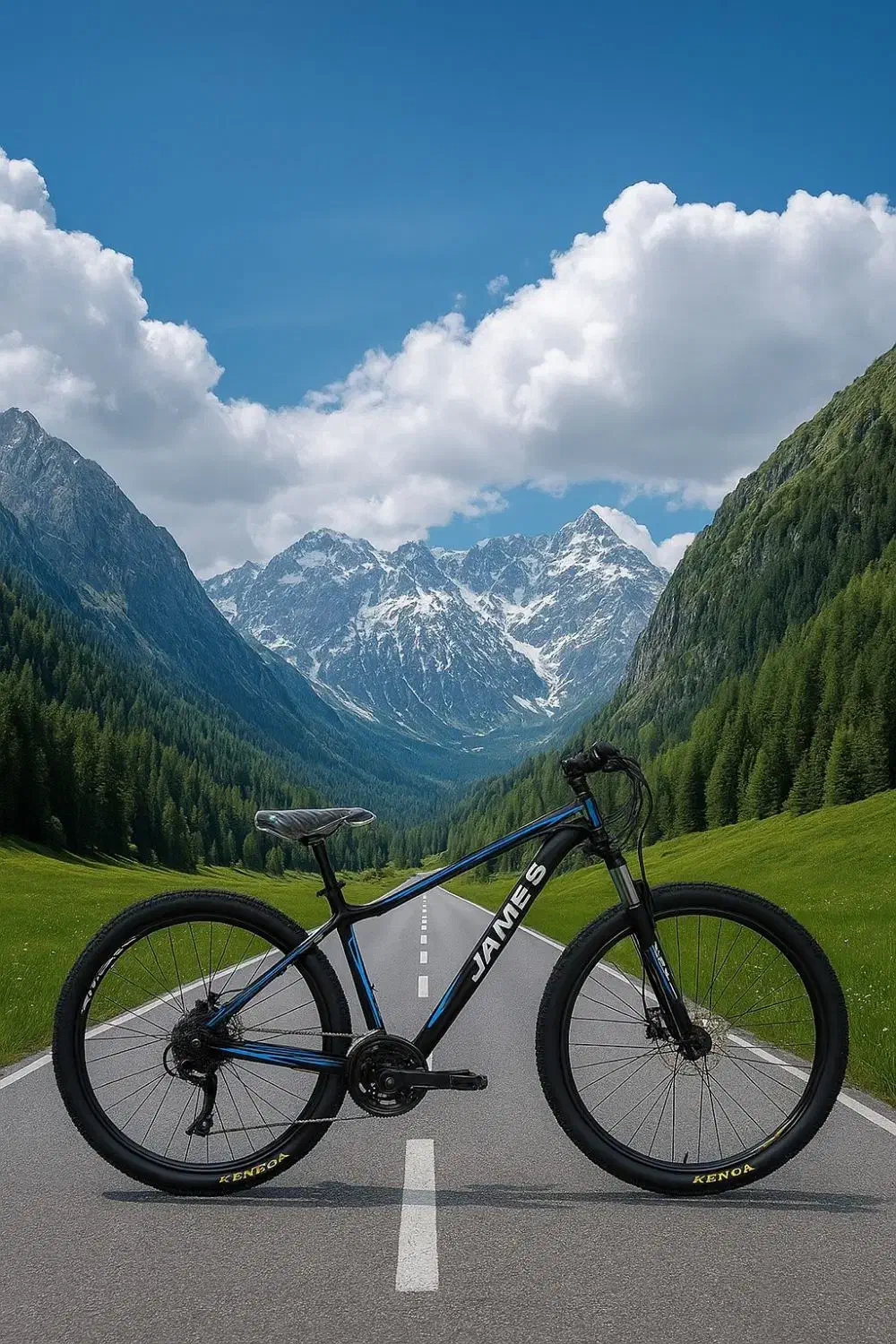 دوچرخه های حرفه ای و بدون رقیب در کیفیت|دوچرخه، اسکیت، اسکوتر|قم, هنرستان|دیوار