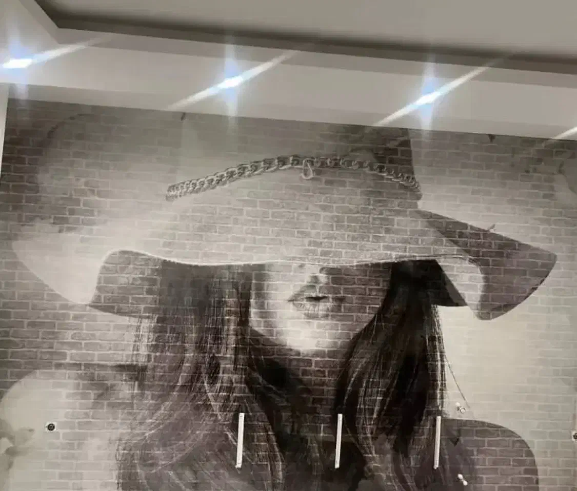 نصب کاغذدیواری و نقاشی پردیس|خدمات پیشه و مهارت|پردیس, فاز ۱|دیوار