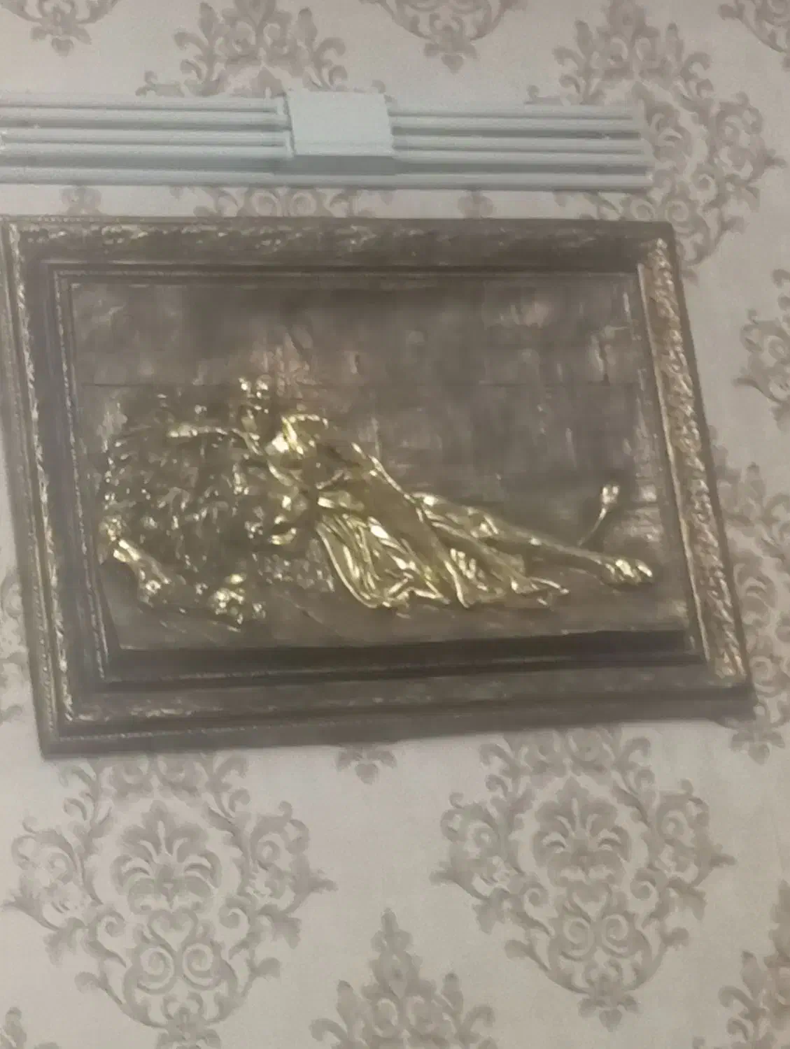 قاب عکس پلی استیل قابل شستشو|تابلو، نقاشی، عکس|شاهینشهر, عطار|دیوار