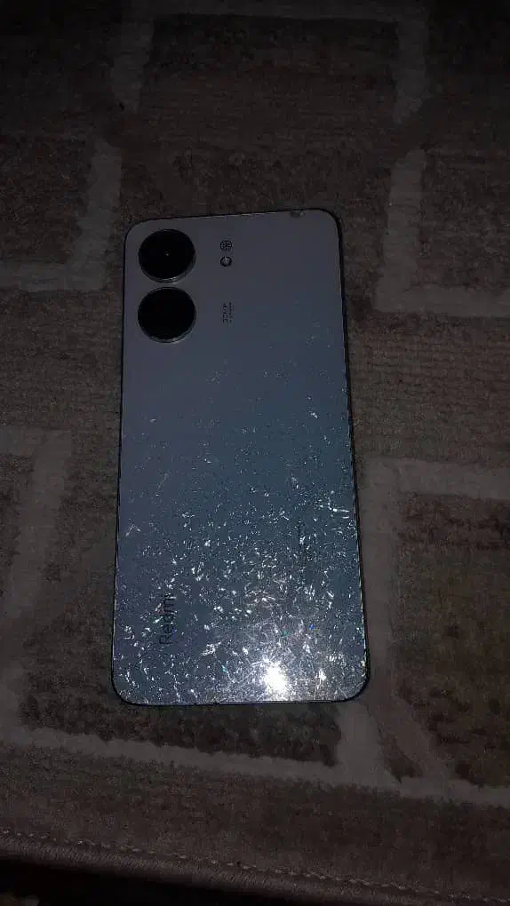 گوشی ردمی|موبایل|ماکو, |دیوار