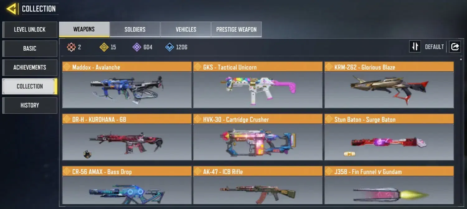 اکانت عالی گاد و قدیمی|کنسول، بازی ویدئویی و آنلاین|کرج, اتمسفر|دیوار