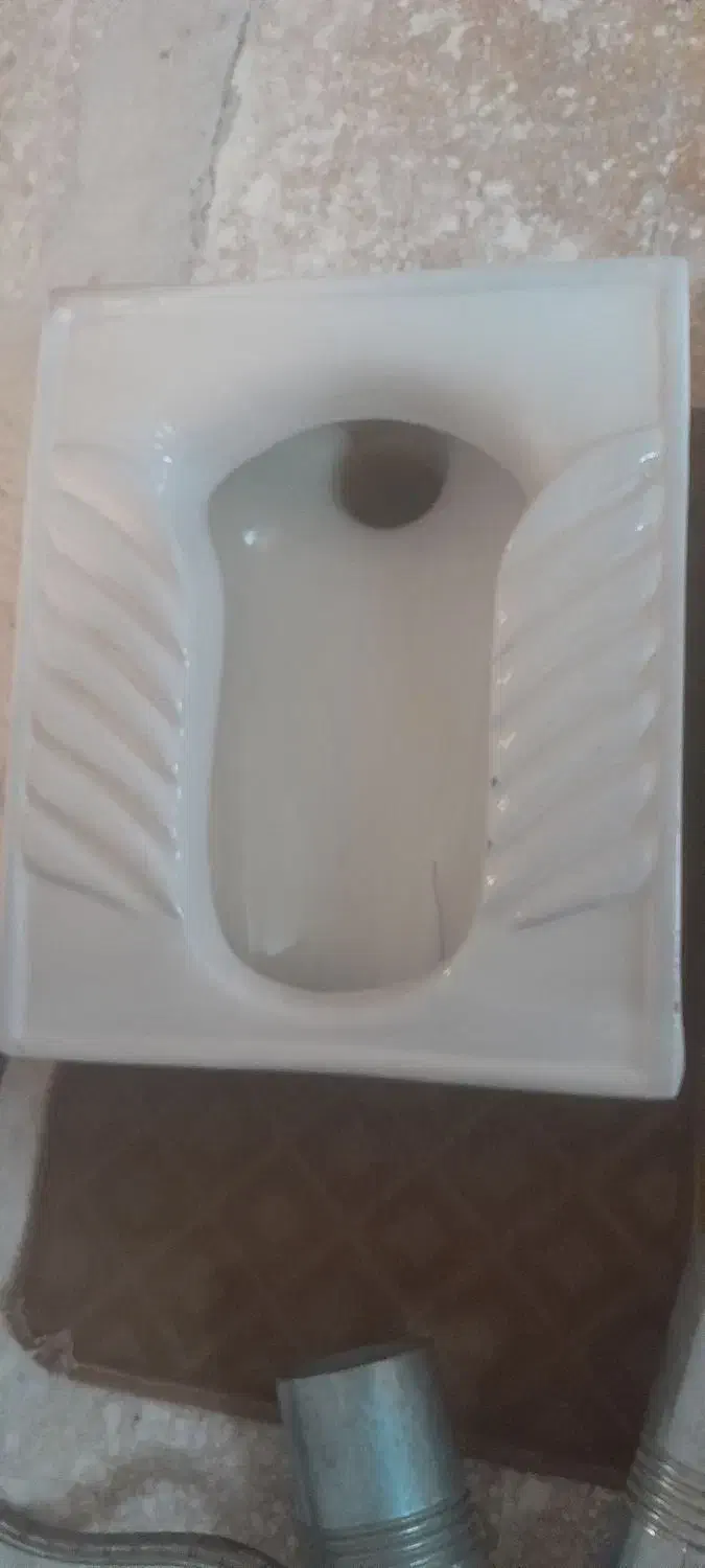 سنگ توالت|مصالح و تجهیزات ساختمان|اصفهان, کوی شهید کشوری|دیوار