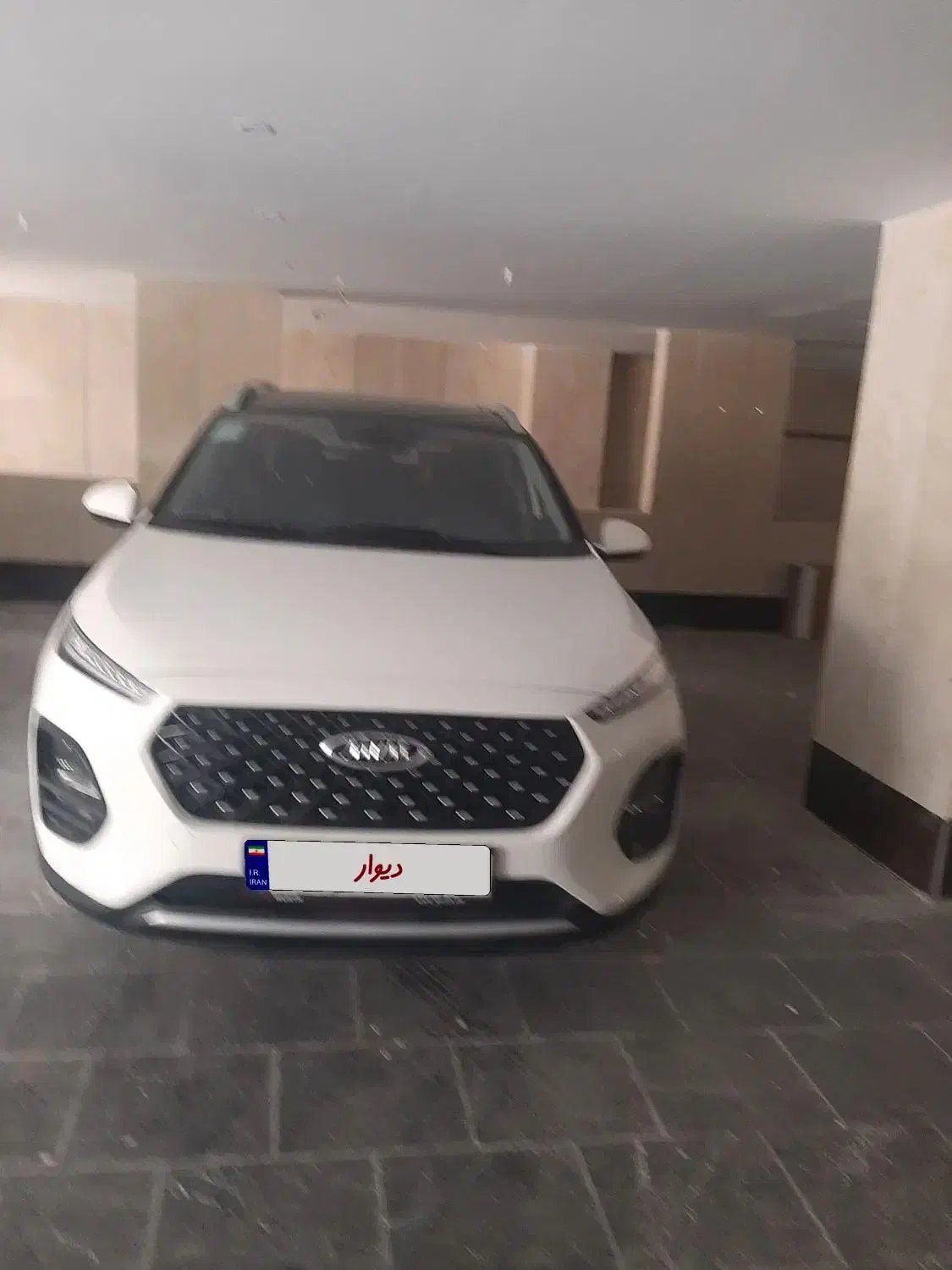 mvm x22 pro|خودرو سواری و وانت|اندیشه, شهرک کوثر|دیوار