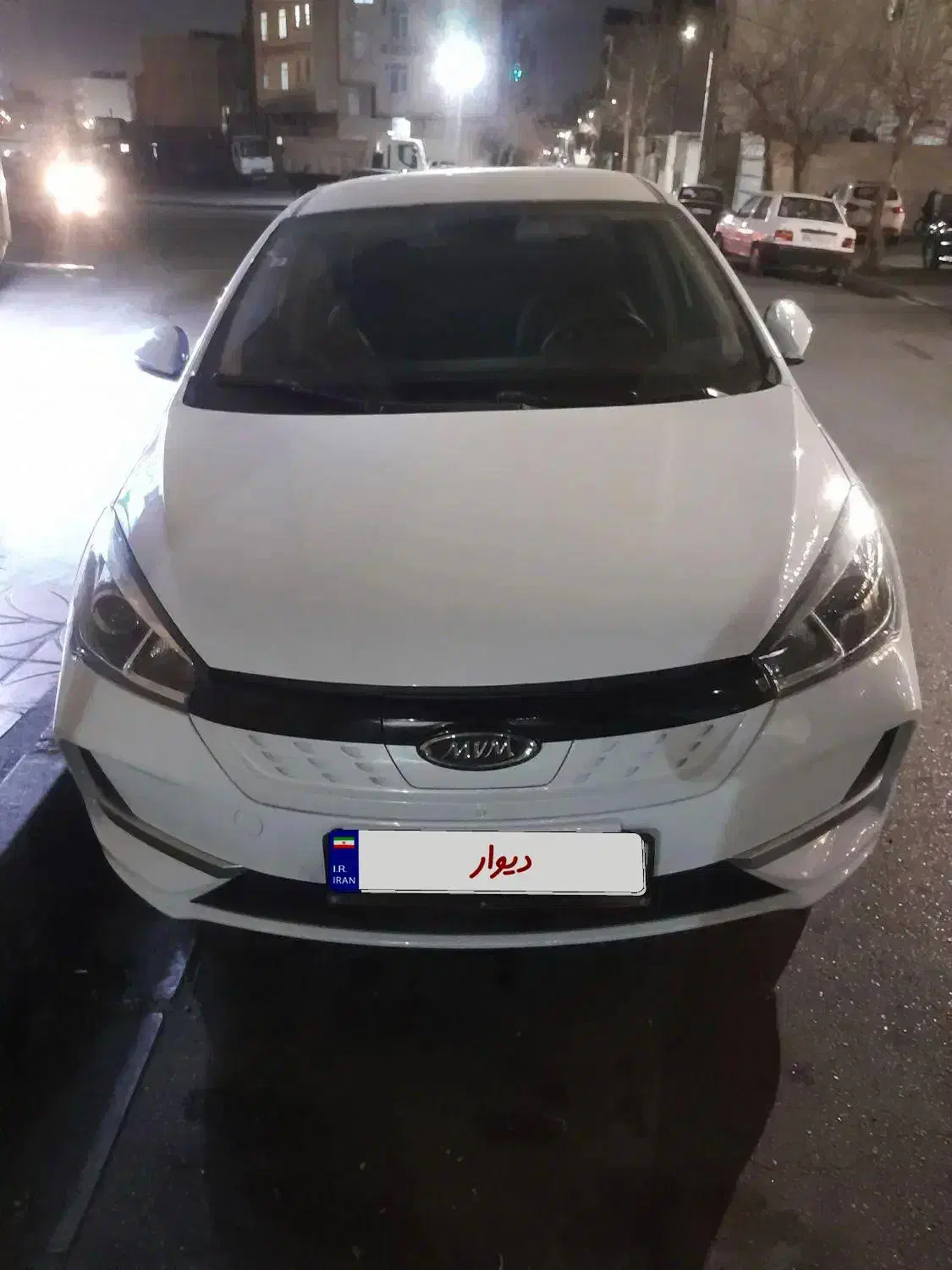 اریزو ۵ برقی|خودرو سواری و وانت|تهران, هاشم‌آباد|دیوار