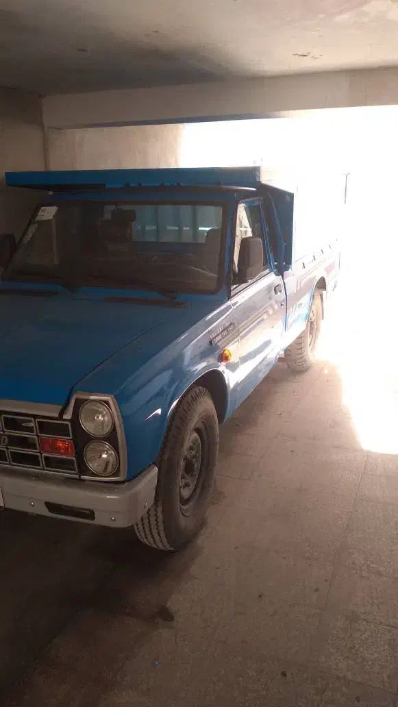 نیسان آپشنال 1402|خودرو سواری و وانت|تهران, تهرانپارس جنوبی|دیوار