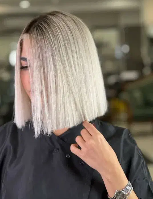 رنگ موی اقتصادی|خدمات آرایشگری و زیبایی|زرند, |دیوار