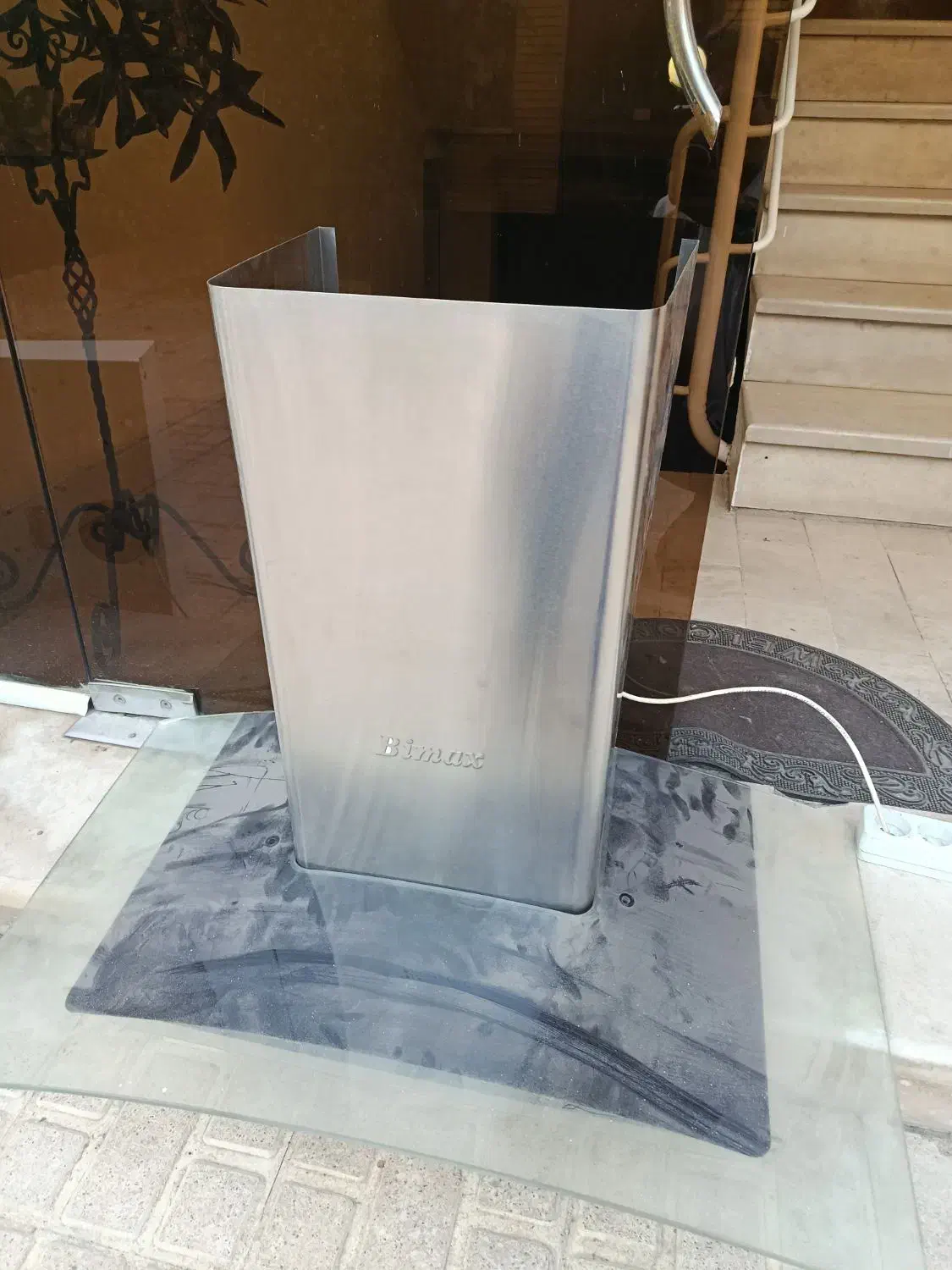 هود بیمک لمسی|هود|تهران, شاهین|دیوار