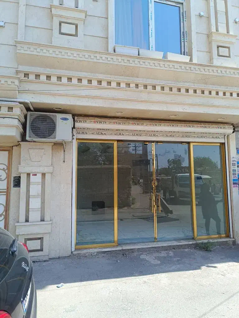 رهن مغازه ۳۲ متری فول امکانات پویینک|اجارهٔ مغازه و غرفه|قرچک, میرزائی جنوبی|دیوار