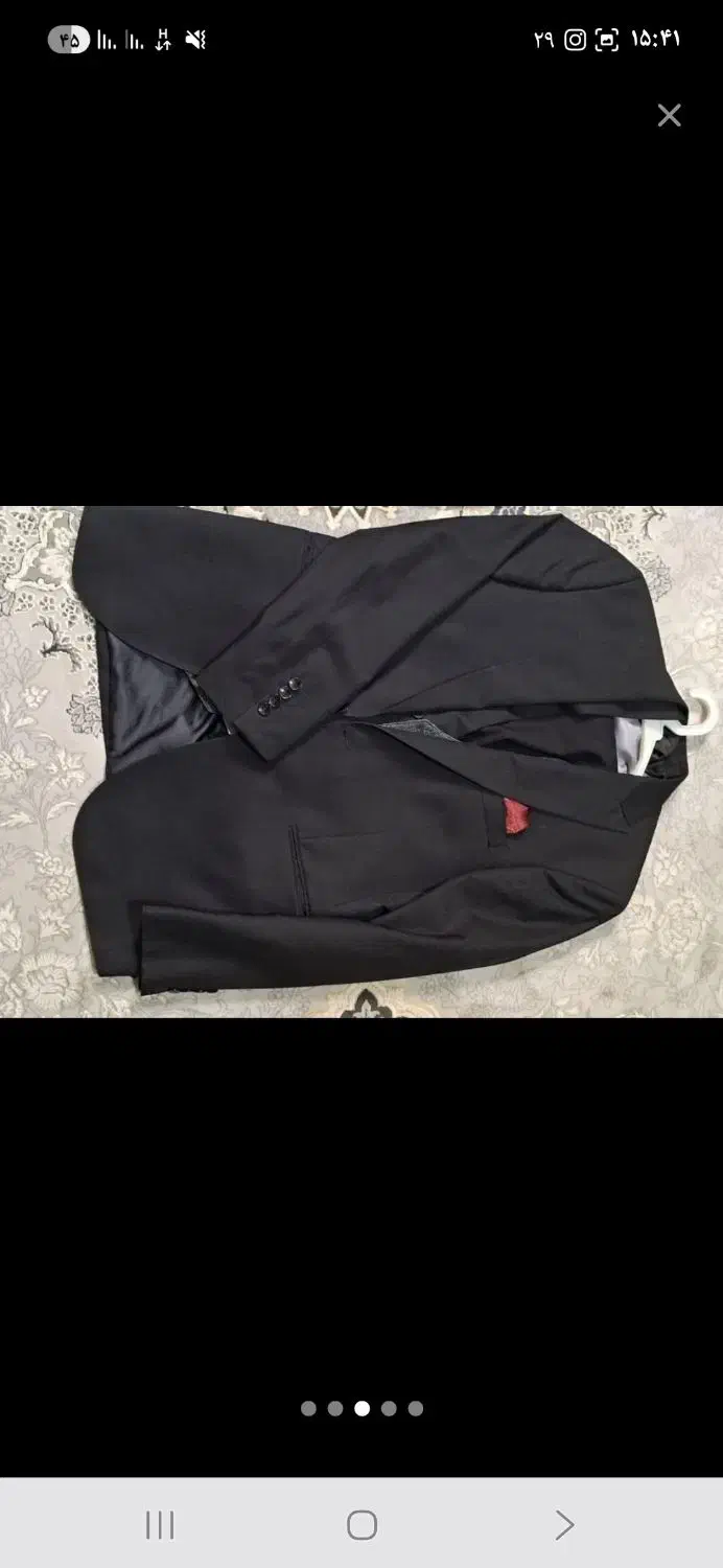 کت و شلوار|لباس|مهاباد (آذربایجان غربی), |دیوار