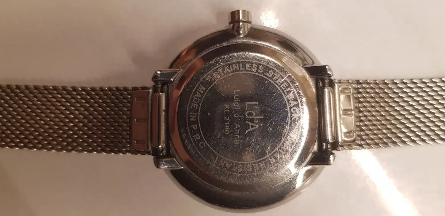 ساعت برند lda|ساعت|گرگان, |دیوار